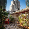 Отель Malagueta Inn, фото 24