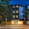 Отель Guilin Yanlan Hotel, фото 20
