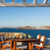 Отель Luxury Key Mykonos 6 Bed Villa Ulmo Deus VI Agios Lazaros, фото 17