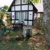 Отель Millgate Cottage, фото 23