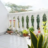 Отель Manis-Manis Cottage Lodge, фото 13