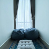 Отель Simply Look And Warm Studio Room Tamansari Iswara Apartment, фото 10