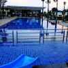 Отель Burapa Beach Resort Chaolao, фото 7