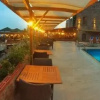 Отель Tas Hotel 17, фото 18