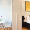 Отель Earls Court West Serviced Apartments by Concept Apartments, фото 19