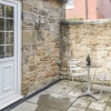 Отель The Tynemouth Cottage, фото 1