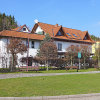 Отель Thüringer-Radler-Scheune в Энгельсбахе