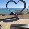 Отель Beachfront Family Holiday Villa Perivolia, фото 1