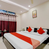 Отель Flagship 82896 Hotel Girija Inn, фото 8