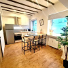 Отель Luxury 2 bedrooms flat, фото 7