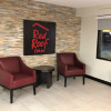 Отель Red Roof Inn Greenville, NC, фото 15