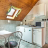 Отель Topáz Apartmanházak, фото 12