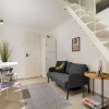 Отель Apartment Lonyay in Budapest, фото 11