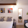 Отель Gran Central Suites, фото 15