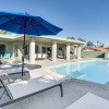 Отель Upscale Palm Springs Corner Lot Home by RedAwning, фото 14