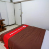 Отель Nida Rooms Narathivas 2888 Residence At Living Nara Place, фото 10
