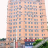 Отель Juxin Holiday Hotel, фото 2