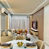Отель Luxury Apartment at Piantini Urbano Res. floor 12, фото 12