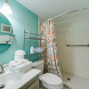 Отель Sanibel Siesta on the Beach Unit 501 2 Bedrooms 2 Bathrooms Condo, фото 7