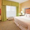 Отель Holiday Inn Jackson Southeast - Pearl, an IHG Hotel, фото 26