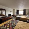 Отель Super Sleep Inn By OYO I-80  Princeton, фото 15