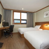 Отель Gwangju Prado Hotel, фото 3