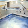 Отель Fairfield Inn & Suites By Marriott Twin Falls, фото 15