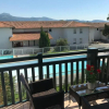 Отель Port Bidassoa - T2 Coquet, Wifi, Parking, фото 3