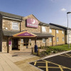 Отель Premier Inn Helston, фото 2