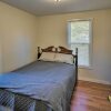 Отель Cozy Apt by ITS 85 Trail, ½ Mi to Lake Wassookeag! в Декстере