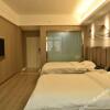 Отель Gangwan Hotel, фото 3