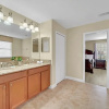 Отель Perfect for Families! Comfortable Villa With Private Pool Area, Close to Parks and Shopping!, фото 49