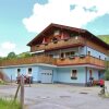 Отель Cozy Apartment in Saalbach-hinterglemm Near Ski Area, фото 21