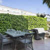Отель Sitges Centre Oasis Villa, фото 12
