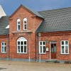 Отель Bed and Breakfast Phønix, фото 6