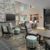 Отель Residence Inn by Marriott Philadelphia Valley Forge, фото 3