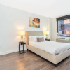 Отель Dharma Home Suites JC at the Arts District, фото 6