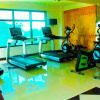 Отель Nefaland Hotel, фото 33