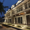 Отель Meritas Countryside Resort - Lonavala, фото 1