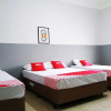 Отель OYO Hotel Brás, фото 2