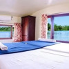 Отель Green Heaven House Boat 1, фото 16