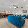 Отель Amazing Dream Solterra Villa - Disney/club/pool/spa 11 Bedroom Villa by Redawning, фото 11