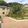 Отель Newlyn Cottage, фото 1