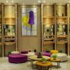 Отель Lavande Hotel Yibin University City Exhibition Center, фото 16
