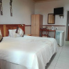Отель Umzimvubu Retreat Guest House, фото 31