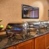 Отель Best Western Plus Dubuque Hotel & Conference Center, фото 40