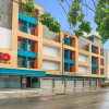 Отель Capital O Veracruz Suites, фото 10
