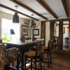 Отель Innkeepers Lodge Exeter, Clyst St George, фото 8