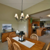 Отель The Lodges at Blue Mountain - Historic Snowbridge Condos, фото 22