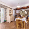 Отель Amazing Home in Novi Vinodolski With Wifi and 2 Bedrooms, фото 9